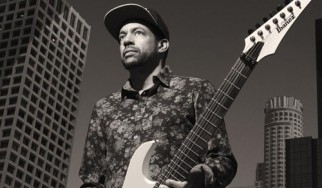Ο Tony MacAlpine ζωντανά στην Αθήνα το Μάρτιο