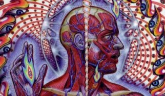 Το "Lateralus" ψηφίστηκε ως το καλύτερο τραγούδι των Tool