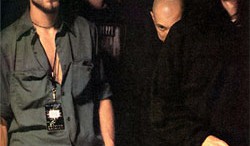 Τρελές πωλήσεις για το ''10.000 Days'' των Tool! Από κοντά και οι Pearl Jam.