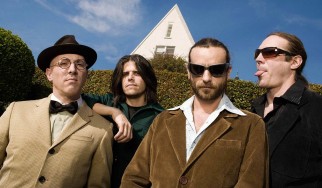 Οι Tool παίζουν το "Sweat" για πρώτη φορά μετά από 18 χρόνια (video)