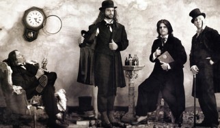 Γιατί οι Tool έγιναν έξαλλοι με τη διαρροή του νέου τραγουδιού τους;