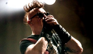 Οι Tool ανακοίνωσαν την πρώτη συναυλία τους μετά από 20 μήνες