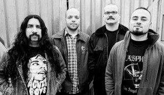 Οι Torche μπαίνουν στο studio