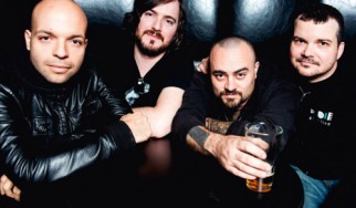 Σε stream ολόκληρος ο δίσκος των Torche