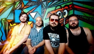 Οι Torche στην Ελλάδα για συναυλία