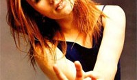 Νέα δισκογραφική για την Tori Amos