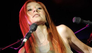 «Κλασική» γεύση θα έχει η νέα δουλειά της Tori Amos