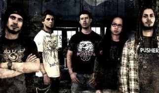 Support act σε ευρωπαϊκές εμφανίσεις των Ill Nino και Breed 77 οι Αθηναίοι Total Riot