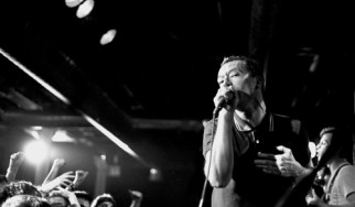 Νέος δίσκος από τους Touche Amore το ερχόμενο φθινόπωρο