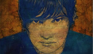 Η φωνή των ...And You Will Know Us By The Trail of Dead σε σόλο δίσκο