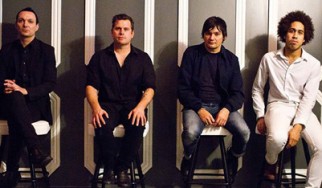 Λεπτομέρειες για το νέο album των Trail Of Dead, "Lost Songs"