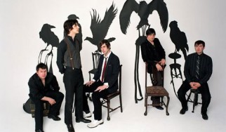 Ανακοίνωσαν album οι ...And You Will Know Us By The Trail Of Dead