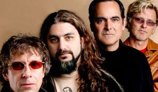 Live κυκλοφορία από τους Transatlantic