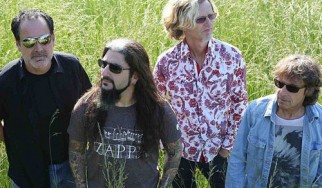 Ακούστε τους Transatlantic να διασκευάζουν Yes