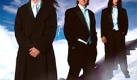 Μέλη των Aerosmith, Cheap Trick και Who με τους Trans Siberian Orchestra