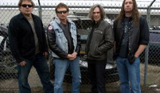 Επανακυκλοφορεί το "Scratch And Scream" των Trauma με συμμετοχή του Cliff Burton