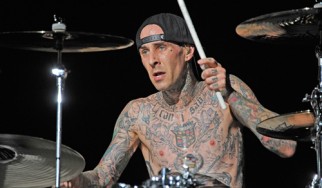 Ο καλύτερος ντράμερ του rock!