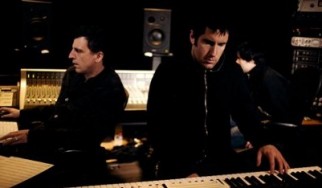 Ακούστε τη διασκευή του Trent Reznor στο "Immigrant Song" των Led Zeppelin