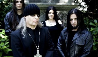 Όλες οι λεπτομέρειες του "Melana Chasmata" των Triptykon