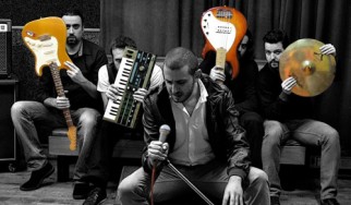 Οι Tripwire κυκλοφορούν το τρίτο και το τέταρτο single track από τον νέο δίσκο τους