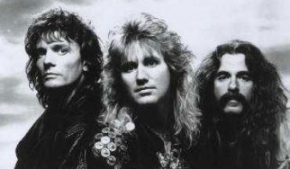 Οι Triumph στο δρόμο και πάλι...