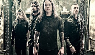 Αποκαλύφθηκε ο τίτλος του νέου δίσκου των Trivium (;)