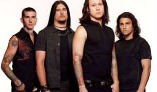 Το νέο album των Trivium κυκλοφορεί το Σεπτέμβριο