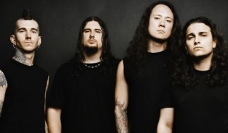 Ακούστε το νέο τραγούδι των Trivium