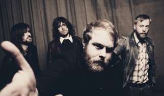 Video clip από τους Troubled Horse