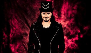Concept album βασισμένο στον ...Scrooge McDuck ετοιμάζει ο Tumoas Holopainen των Nightwish