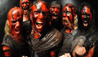 Τίτλος και ημερομηνία κυκλοφορίας του νέου δίσκου των Turisas