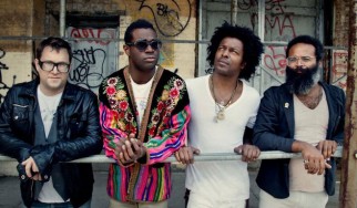 Ανακοίνωσαν καινούριο album οι TV On The Radio