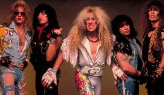 Eddie Ojeda (Twisted Sister): «Δεν έχουμε σκοπό να κάνουμε νέο album»