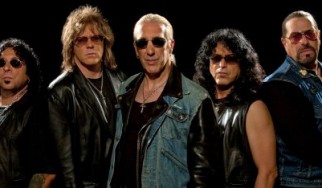 Αλλάζουν χώρο διεξαγωγής οι συναυλίες των Twisted Sister σε Αθήνα και Θεσσαλονίκη
