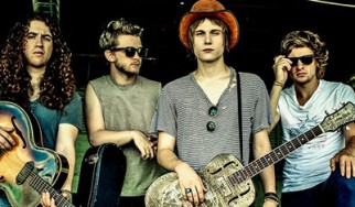 Δείτε το νέο video των Tyler Bryant & The Shakedown