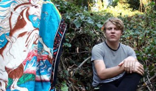 Ακούστε τον Ty Segall να διασκευάζει Velvet Underground από τον επερχόμενο δίσκο διασκευών