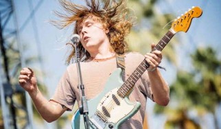 Όταν ο Ty Segall διασκεύασε Motorhead στο Coachella Festival... (video)