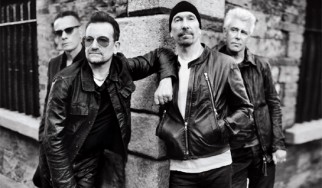 Βία και έρωτας στη Β. Ιρλανδία στο νέο video των U2