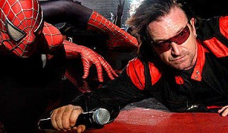 Άσχημες κριτικές για την παράσταση "Spiderman" με μουσική των U2