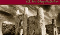 Επανακυκλοφορεί και το ''Unforgettable Fire'' των U2