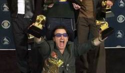 Στο Νο. 1 των ελληνικών singles το ''Vertigo''!