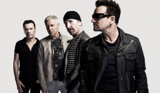 Αλλαγή στο management των U2 μετά από 35 χρόνια