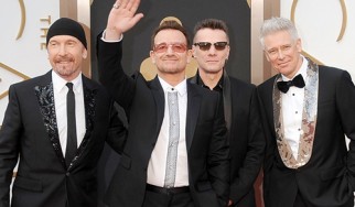 Τελικά το 2015 οι νέοι U2 (;)