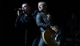 Οι U2 σχεδιάζουν δύο συναυλίες καθημερινά στην επόμενη περιοδεία τους