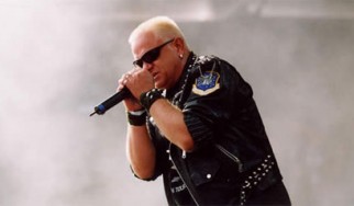 ''Best of'' άλμπουμ από τον Udo