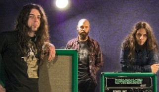 Ολόκληρο το "Eve" θα παίξουν στο φετινό Roadburn Festival οι Ufomammut