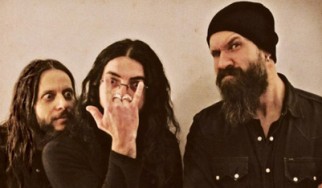 Οι Ufomammut αποκαλύπτουν πληροφορίες για το δεύτερο μέρος του "Oro"