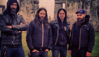 Οι Ufomammut για πρώτη φορά στην Ελλάδα. Κερδίστε προσκλήσεις!