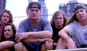 Έτοιμη η δισκογραφική επιστροφή των Ugly Kid Joe