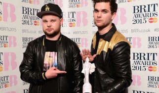 Το πρώτο UK album chart που προσμετρά και δεδομένα streaming